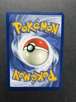 Pokemon Cards: Vulpix 68/102: Base Set Common: LP - Image 2
