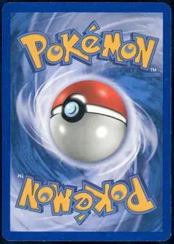 Pokemon Card - Lombre Deoxys 34/107 Reverse Holo Stamped - MP/HP - Image 2