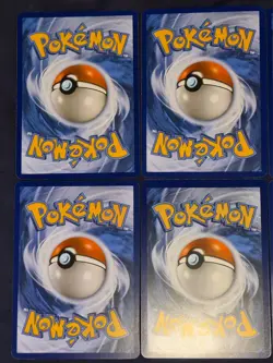 NM Tag Team GX Jumbo Bundle of 8 Oversized Card Lot Sun & Moon Promo Pokemon TCG - Image 5