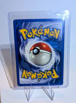 Pokemon TCG Charizard EX Holo Ultra Rare Card 105/112 FireRed & LeafGreen - Image 2