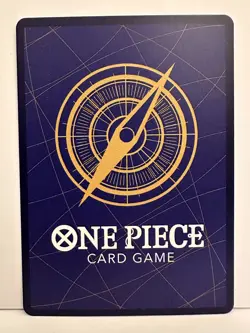 ONE PIECE Card Game - Sabo - PRB02-014 - SR (Super Rare) - Japanisch NM - Image 2