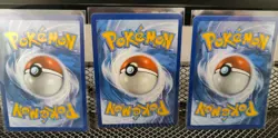 Pokemon TCG Celebrations 3-card Lot NM Near Mint Holo - Image 2
