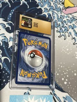 ‼Ivysaur Pokemon (2023) Trading Card Game Classic - 002/034 CGC 10 PRISTINE💨 - Image 5