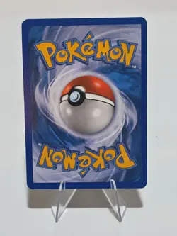 2009 Pokemon Card Gible 106/147 Platinum Supreme Victors Reverse Holo Common - Image 2