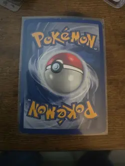 🔥Pokemon TCG Hitmonlee Holo Rare Card 13/110 Legendary Collection WOTC🔥 - Image 2