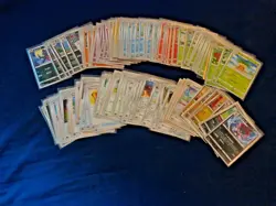 JAPANESE POKEMON CARDS 2018 COMMON/UNCOMMON/HOLO/REV HOLO ALL FRESH FROM PACK - Image 1
