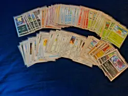 JAPANESE POKEMON CARDS 2018 COMMON/UNCOMMON/HOLO/REV HOLO ALL FRESH FROM PACK - Image 2