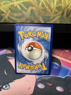 Pokemon TCG Glaceon ❄🥶v Full Art Holo Ultra Rare Card Evolving Skies 174/203 - Image 4