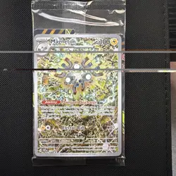 Magneton 159 Sv: Scarlet & Violet Promo Cards Holo Sealed - Image 1