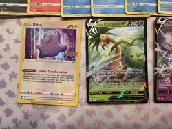 Pokemon cards bundle | Pokemon Go | No Duplicates | Mewtwo v - Image 4