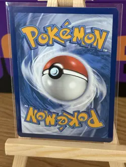 Pokemon TCG Walking Wake EX Full Art Temporal Forces Ultra Rare Card 189/162 - Image 2