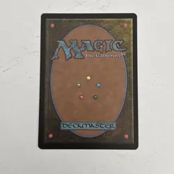 MTG English Sword of Hours NM Normal Commander 2021 Forgotten Realms - Image 2