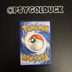 Pokemon TCG Hisuian Arcanine Holo Card Lost Origin Trainer Gallery, TG08/TG30 - Image 2
