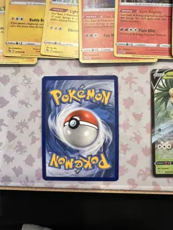Pokemon cards bundle | Pokemon Go | No Duplicates | Unpeeled ditto bidoof rev - Image 3
