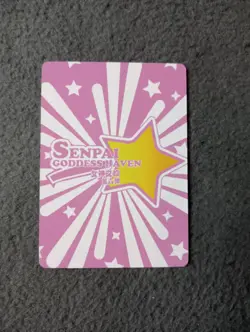 ark royal azur lane senpai goddess haven goddess story waifu anime card nw - Image 2