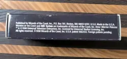Xena Warrior Princess Siege Engine Deck Trading Card Game - Complete - Image 3