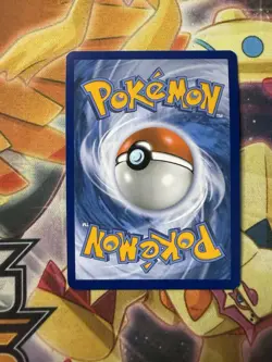 Mewtwo EX - XY183 - Promo Holo XY Promos - Pokemon Card - NM / VLP - Image 2