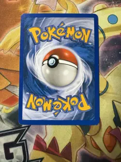 Pokemon Card - Ruby & Sapphire 76/109 - TREECKO (common) - NM - Image 2