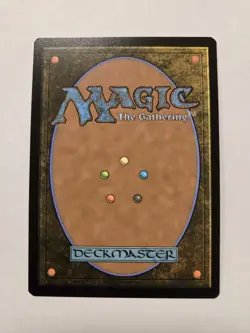 MTG Overgrown Tomb #266 Lorwyn Eclipsed Near Mint - Image 2