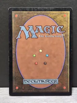 Natural Order - Portal - MTG - Magic the Gathering - Image 2