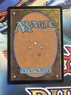 Green Sun's Zenith Double Masters 2022 Regular - Image 3
