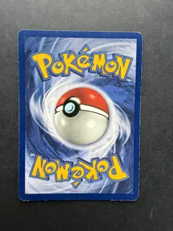 Pokemon Cards: Clefairy Doll 70/102: Base Set Rare Trainer: MP - Image 2