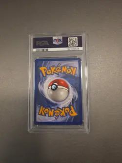 1999 pokemon blastoise holo psa 6 base - Image 2