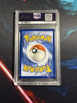 2025 POKEMON WHT WHITE EN ENGLISH HYDREIGON EX SPECIAL ILLUSTRATION RARE SIR - Image 2