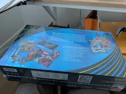 Pokemon Mega Charizard X ex Ultra Premium Collection Box UPC New Sealed - Image 2