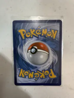 Pokemon 2015 Black Star Promo Swampert EX XY55 - Image 4