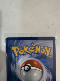 Pokemon 2015 Black Star Promo Swampert EX XY55 - Image 5