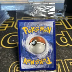 SEALED Pokemon Greninja Gold Star Holo Promo Black Star SWSH144 Celebrations - Image 4