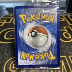 SEALED Pokemon Greninja Gold Star Holo Promo Black Star SWSH144 Celebrations - Image 5