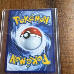 Pokemon Blastoise EX Full Art Ultra Rare Holo 142/146 XY 180 HP - Image 2