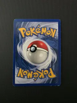 Sabrinas Gengar 1st Edition 29/132 Gym Challenge Pokemon - Image 2