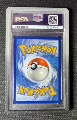 Pokemon Arceus V 166 Brilliant Stars PSA 10 GEM MINT - Image 2