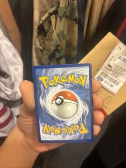 Pokemon TCG Mega Evolution Mega Kangaskhan EX 164/132 Ultra Rare - Image 2