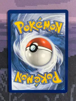 Wigglytuff 105/094 Pokemon Phantasmal Flames Illustration Rare Near Mint - Image 2