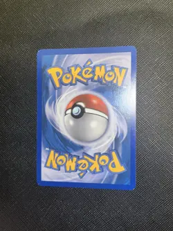 Pokemon Articuno 148/147 Supreme Victors Secret Rare Holo 70 HP Diamond Dust - Image 4
