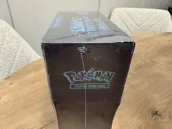 Pokemon TCG: Mega Evolution Phantasmal Flames Elite Trainer Box - ETB - Image 5