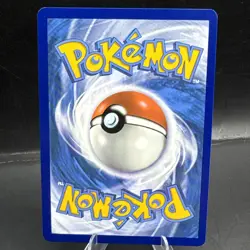 Pokemon Farigiraf ex 194/162 Temporal Forces Ultra Rare Full Art Holo NM - Image 2