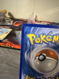 *Error Texture Shift* Battle Reporter UR Pokemon XY - Furious Fists 109/111 TCG - Image 3