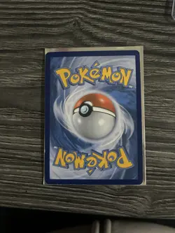 Pokemon TCG White Kyurem XY81 Full Art XY Promo Rare - Image 2