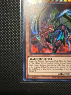 Mirage Knight Dark Crisis 25th Anniversary Dcr-en018 - Image 5