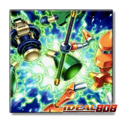 PRE-SALE YUGIOH x3 BPRO-EN053 MAGNET BONDING - COMMON 1st EDITION - Image 1