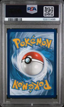 2025 POKEMON MEG EN-MEGA EVOLUTION ULTRA RARE #155 MEGA VENUSAUR EX PSA 10 - Image 2
