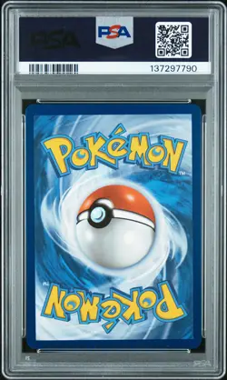 2025 POKEMON MEG EN-MEGA EVOLUTION ULTRA RARE #155 MEGA VENUSAUR EX PSA 10 - Image 2