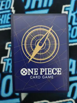 Crocodile OP14-120 (SEC) - The Azure Seas Seven - One Piece TCG - English - Image 2