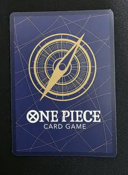 OP10-118 Monkey.D.Luffy SEC - One Piece TCG English Card Near-Mint Secret Rare - Image 3