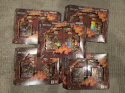 One Piece ENGLISH Illustration Box Vol 5 (OP13 PR02) SEALED NEW - Image 1